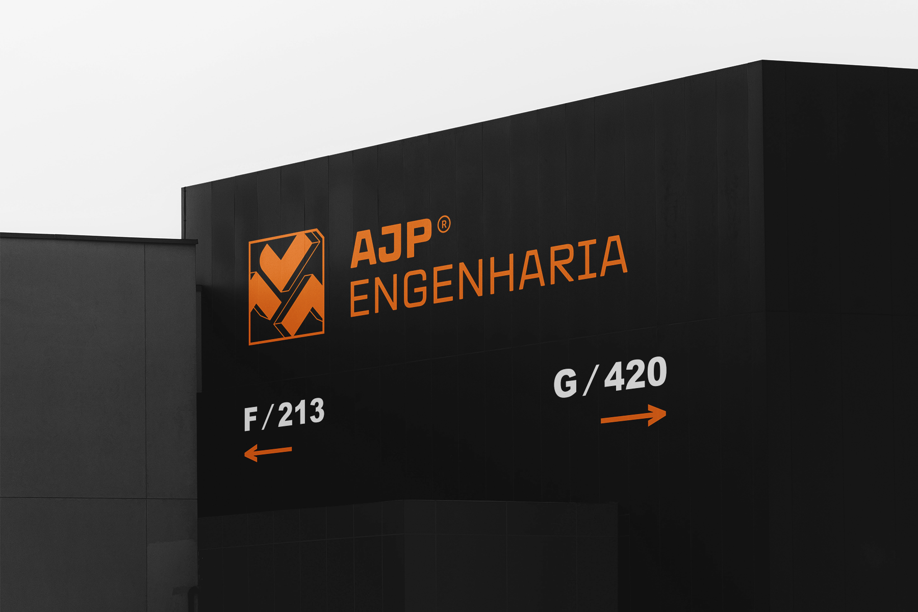 AJP Engenharia
